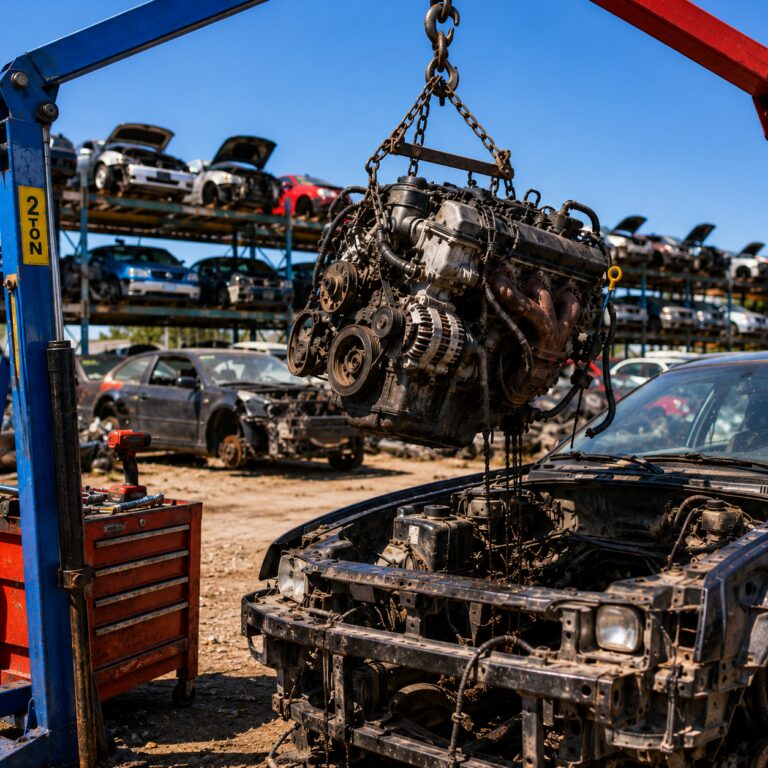 ENGINES